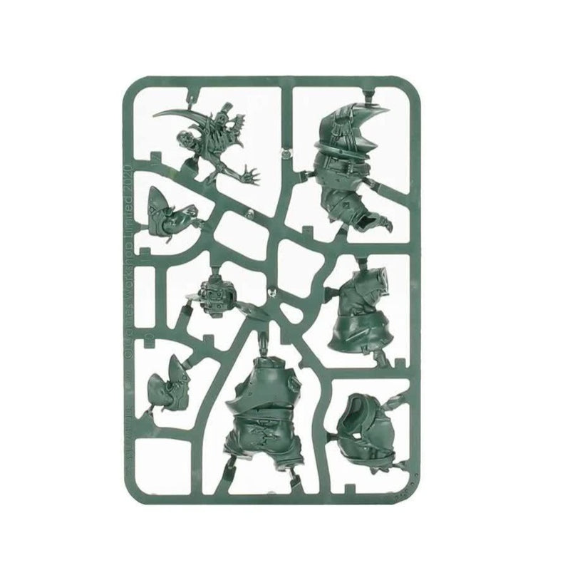 Blood Bowl: Second Edition (English) - RedQueen.mx