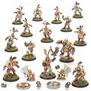 Blood Bowl: Second Edition (English) - RedQueen.mx