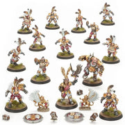 Blood Bowl: Second Edition (Español) - RedQueen.mx