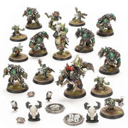 Blood Bowl: Second Edition (English) - RedQueen.mx