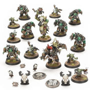 Blood Bowl: Second Edition (Español) - RedQueen.mx