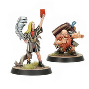 Blood Bowl: Second Edition (English) - RedQueen.mx