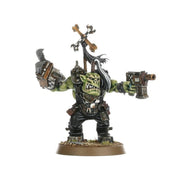 Nobz - WH40k: Orks - RedQueen.mx