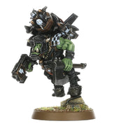 Stormboyz - WH40k: Orks - RedQueen.mx