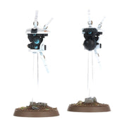 Commander Shadowsun - WH40k: T'au Empire - RedQueen.mx