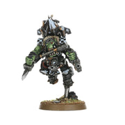 Stormboyz - WH40k: Orks - RedQueen.mx
