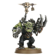 Nobz - WH40k: Orks - RedQueen.mx