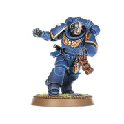 Assault Intercessors - WH40k: Space Marines - RedQueen.mx