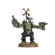 Nobz - WH40k: Orks - RedQueen.mx