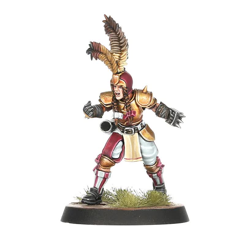 Blood Bowl: Second Edition (Español) - RedQueen.mx