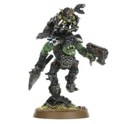 Stormboyz - WH40k: Orks - RedQueen.mx
