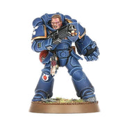 Assault Intercessors - WH40k: Space Marines - RedQueen.mx