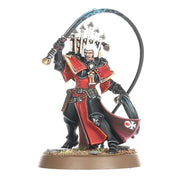 Repentia Squad - WH40k: Adepta Sororitas - RedQueen.mx