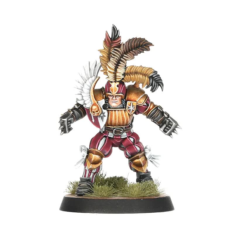 Blood Bowl: Second Edition (English) - RedQueen.mx