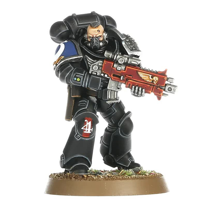 Space Wolves Combat Patrol - WH40K: Space Marines - RedQueen.mx