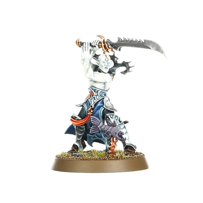 Start Collecting! Idoneth Deepkin - WH Age of Sigmar - RedQueen.mx