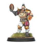 Blood Bowl: Second Edition (Español) - RedQueen.mx