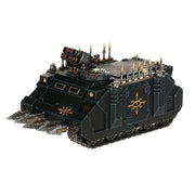 Chaos Rhino - WH40k: Chaos Space Marines - RedQueen.mx