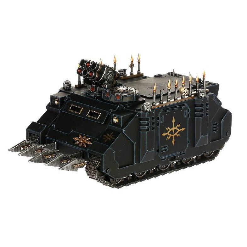 Chaos Rhino - WH40k: Chaos Space Marines - RedQueen.mx