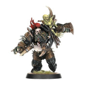 Blood Bowl: Second Edition (English) - RedQueen.mx