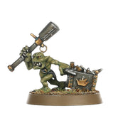 Nobz - WH40k: Orks - RedQueen.mx