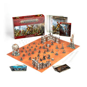 Extremis Starter Set (Español) - WH Age of Sigmar - RedQueen.mx