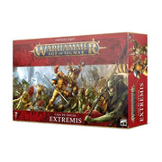 Extremis Starter Set (Español) - WH Age of Sigmar - RedQueen.mx