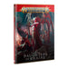 Daughters of Khaine Battletome 2022 (Español) - WH Age of Sigmar - RedQueen.mx
