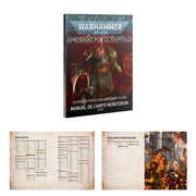 War Zone Nachmund Grand Tournament (Español) - WH40k: Chapter Approved - RedQueen.mx