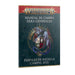 General's Handbook Pitched Battles 2021 (Español) - WH Age of Sigmar - RedQueen.mx