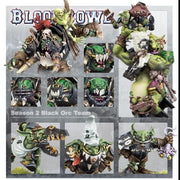 Blood Bowl: Second Edition (English) - RedQueen.mx