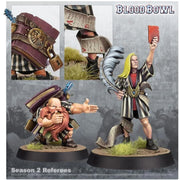 Blood Bowl: Second Edition (English) - RedQueen.mx