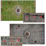 Blood Bowl: Second Edition (English) - RedQueen.mx