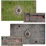 Blood Bowl: Second Edition (Español) - RedQueen.mx