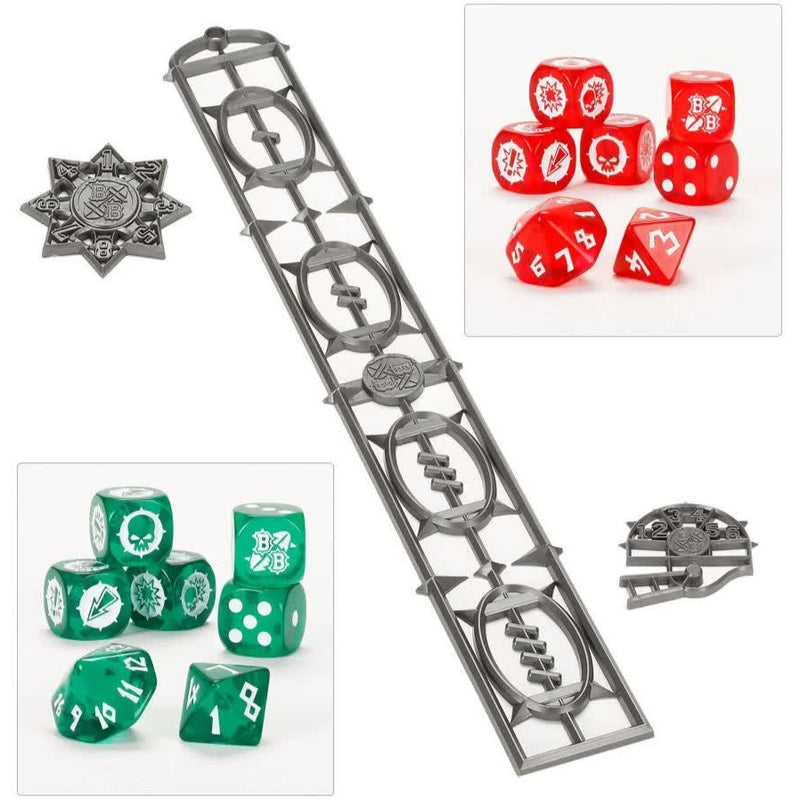 Blood Bowl: Second Edition (English) - RedQueen.mx