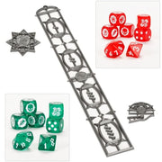 Blood Bowl: Second Edition (Español) - RedQueen.mx