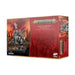 Eternus, Blade of The First Prince - WH Age of Sigmar: Slaves to Darkness - RedQueen.mx