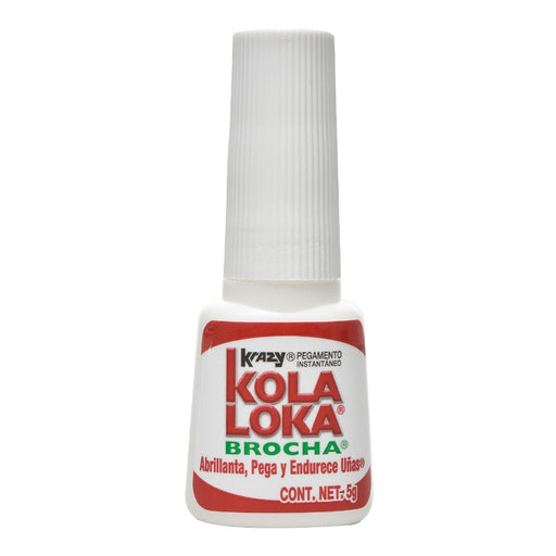 Kola Loka Brocha (5g) - RedQueen.mx