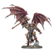 Daemon Prince - WH Age of Sigmar: Slaves to Darkness - RedQueen.mx