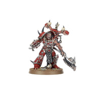Exalted Eightbound - WH40k: World Eaters - RedQueen.mx