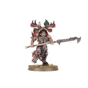 Exalted Eightbound - WH40k: World Eaters - RedQueen.mx