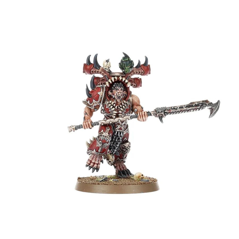 Exalted Eightbound - WH40k: World Eaters - RedQueen.mx