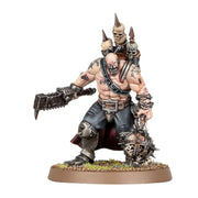 Jakhals - WH40k: World Eaters - RedQueen.mx