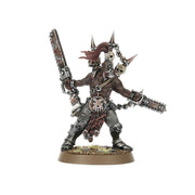 Jakhals - WH40k: World Eaters - RedQueen.mx