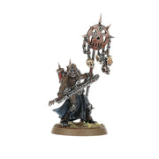 Jakhals - WH40k: World Eaters - RedQueen.mx