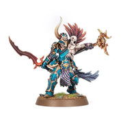 Curseling, Eye of Tzeentch - WH Age of Sigmar: Daemons of Tzeentch - RedQueen.mx