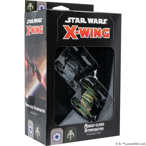 Clone Z-95 Headhunter Expansion Pack - X-Wing 2E Expansion - RedQueen.mx