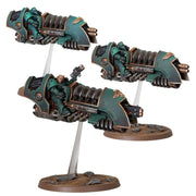 Legion Sky-hunter Squadron - WH The Horus Heresy: Legiones Astartes - RedQueen.mx