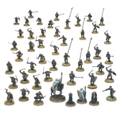 Isengard Battlehost - LOTR Middle-Earth - RedQueen.mx