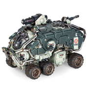 Hekaton Land Fortress - WH40k: Leagues of Votann - RedQueen.mx